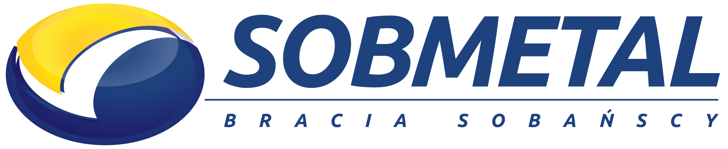 Logo Sobmetal